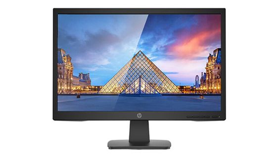 Màn hình HP P22va (Ảnh 1)