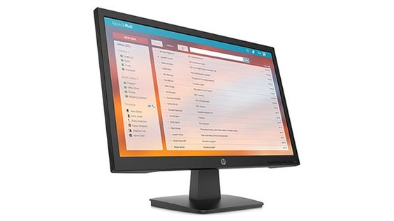 Màn hình HP P22va (Ảnh 4)