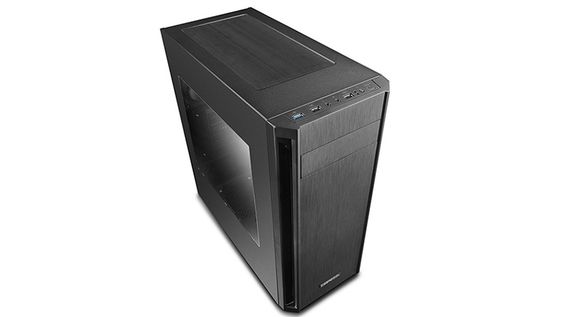 Vỏ case DeepCool D-Shield V2 (Ảnh 7)