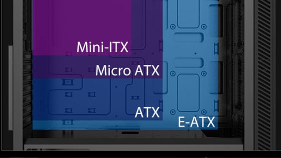 Deepcool Matrexx 55 V3 (Ảnh 6)