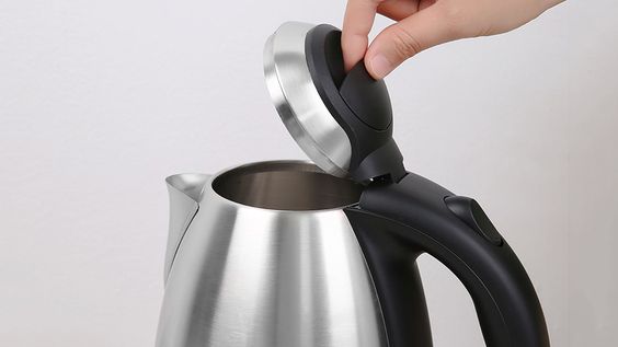 Nắp Ấm siêu tốc Kangaroo 2 lít