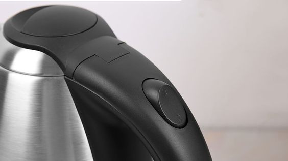công suất Ấm siêu tốc Kangaroo 2 lít