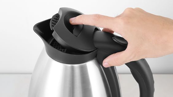 Nắp đậy Ấm siêu tốc Kangaroo 1.5 lít