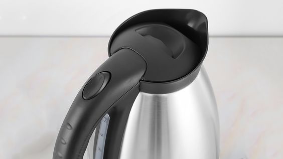 Đun nước Ấm siêu tốc Kangaroo 1.5 lít