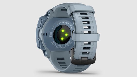 Dây đeo đồng hồ thay thế cho Garmin Instinct 1