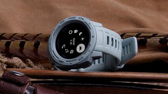 Đảm bảo chất lượng bởi Garmin 3