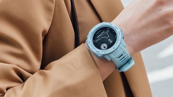 Đảm bảo chất lượng bởi Garmin 1