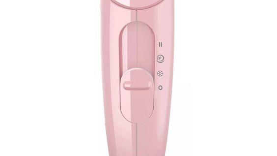 Cài đặt Máy sấy tóc Philips BHC010