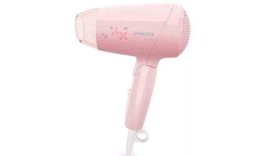 công suất Máy sấy tóc Philips BHC010