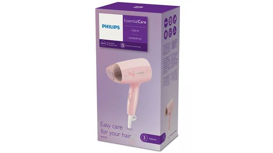 Máy sấy tóc Philips BHC010