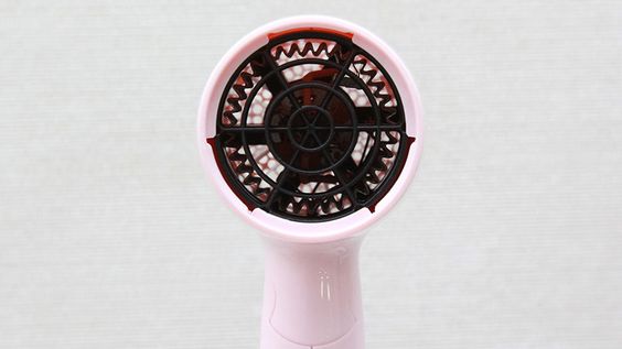 chế độ sấy Máy sấy tóc Philips BHC010