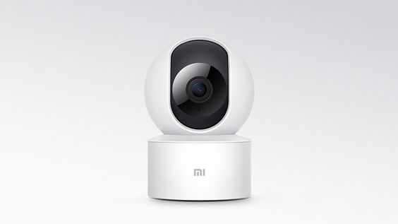 Xiaomi Camera Mi 360° 1080P New 1