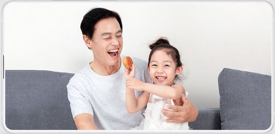 Gọi video call dễ dàng với camera 1