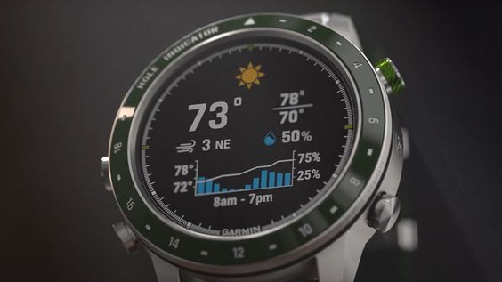 Dẫn đường đáng tin cậy với hệ thống định vị ba trục 1