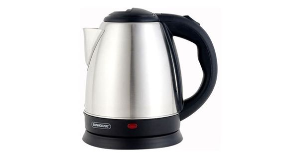 Bình đun siêu tốc Sunhouse 1.5 lít