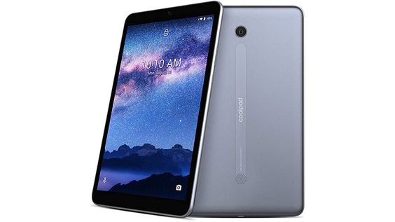 Coolpad Tab Tasker 10 Wi-Fi 3GB-32GB 1