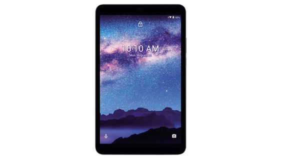Hỗ trợ thẻ nhớ để bạn lưu trữ thoải mái 1