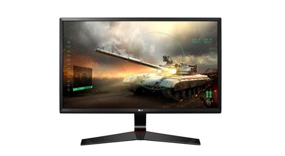 Màn hình LG 24MP59G – P 1