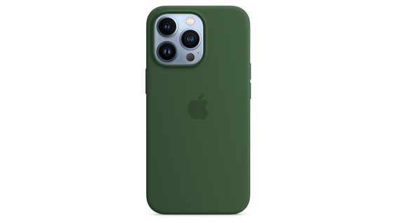 Bảo vệ tốt với chất liệu silicone 1