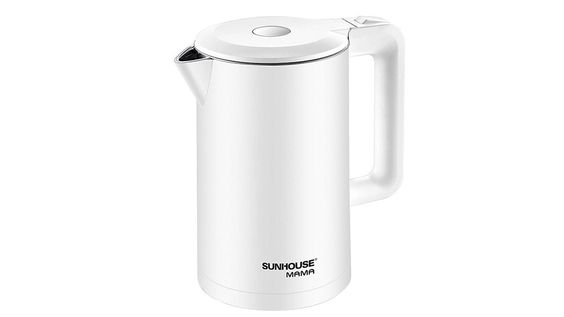 Ấm siêu tốc Sunhouse Mama 2 lớp (1.7 lít)