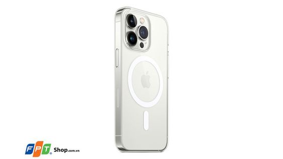 Phô diễn vẻ đẹp tuyệt vời của iPhone 13 Pro 1