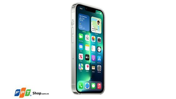 Sử dụng linh hoạt, tránh tăng kích cỡ thân máy 1