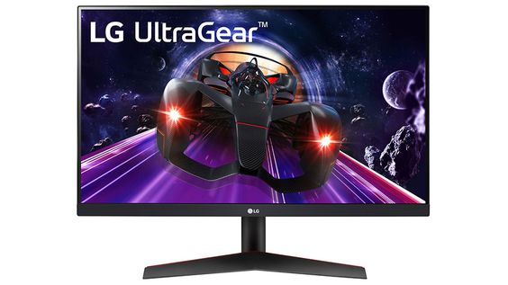Màn hình LG 24GN600 – B