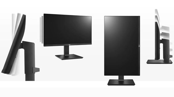 Chiếc màn hình linh hoạt bậc nhất 1