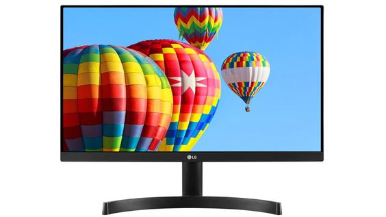 Màn hình LG 27MK600M – B 1