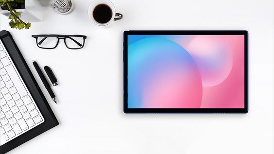 Hiển thị vượt trội trên màn hình 10.1 inch