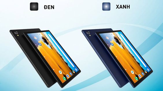 Nhiều màu sắc tùy chọn nổi bật 1