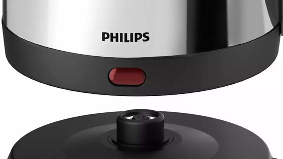 Bình siêu tốc Philips HD9306 1.5 lít (ảnh 6)