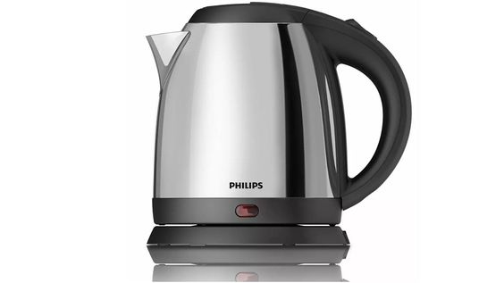 Bình siêu tốc Philips HD9306 1.5 lít 1