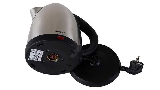 Bình siêu tốc Philips HD9306 1.5 lít (ảnh 3)