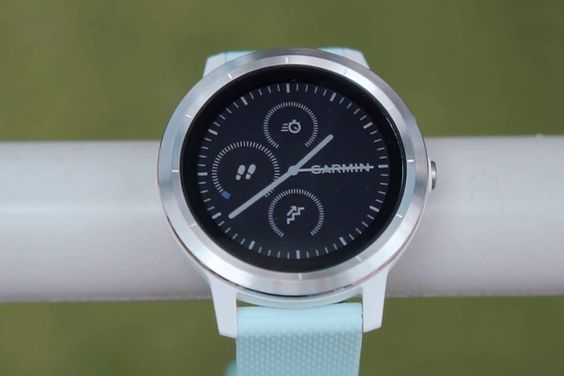 Đồng hồ Garmin Vivoactive 3 Element