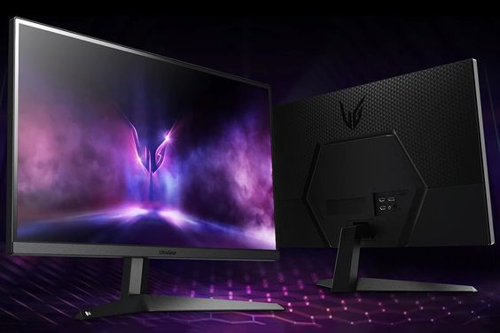 Cảm hứng gaming đến ngay trong thiết kế