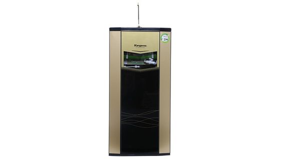 Thiết kế Máy lọc nước Kangaroo 9 lõi KG110VTU