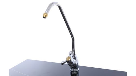 Vòi nước KG110VTU INOX không gỉ đảm bảo chất lượng nước 