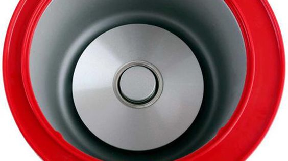 Nồi cơm điện Kangaroo KG822 nấu cơm dẻo