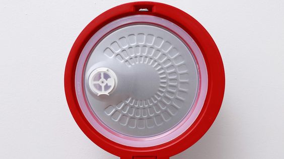 Nồi cơm điện Kangaroo KG822 tuổi thọ bền lâu