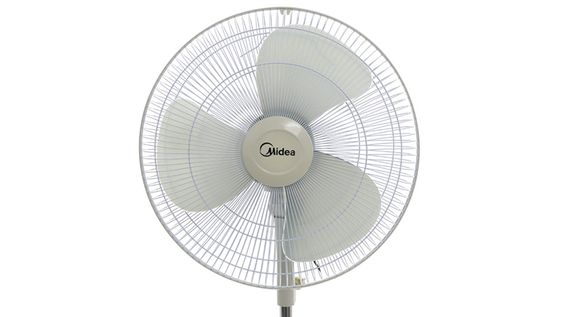 Kiểu dáng Quạt đứng Midea FTS40-17VD