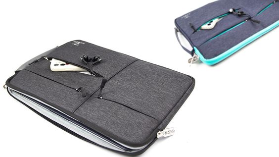 Túi chống sốc Zadez ZLB-8521 13.3 inch