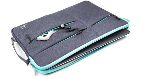 Túi chống sốc Zadez ZLB-8521 13.3 inch (ảnh 3)