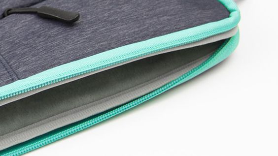 Túi chống sốc Zadez ZLB-8521 13.3 inch (ảnh 5)