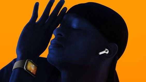 âm thanh tai nghe AirPods 3