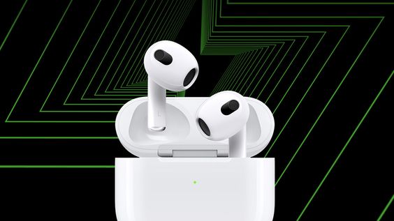 Cảm biến tai nghe AirPods 3