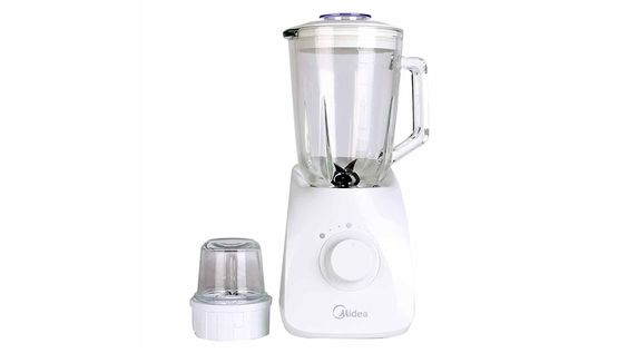Midea MJ-BL75G xay các loại hạt nhuyễn mịn