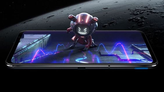Trả nghiệm âm thanh Asus ROG Phone 6