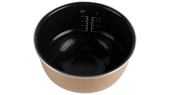 Nồi cơm điện cao tần Kangaroo 1.8 lít KG599N chống dính hiệu quả