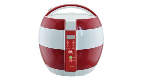 Nồi cơm điện nắp gài Kangaroo KG835 1.8 lít 1